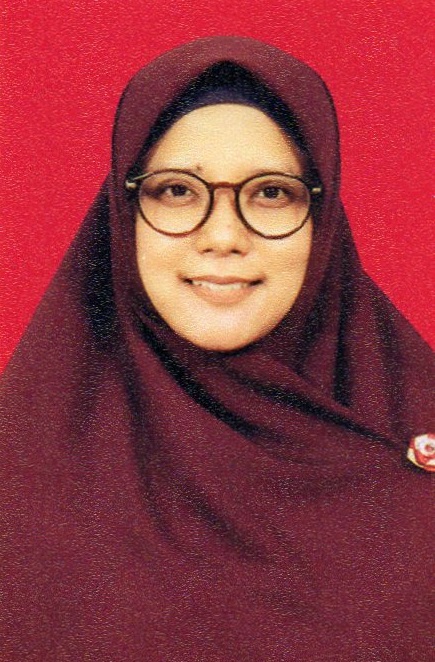Nuni Utari Puspo Hadayanti,  S.Sos