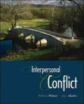 INTERPERSONAL CONFLICT. EIGHTH EDITION
