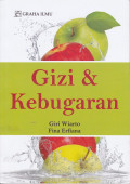 GIZI & KEBUGARAN