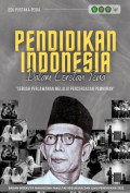 PENDIDIKAN INDONESIA DALAM CORETAN PENA : Sebuah Perlawanan Melalui Pencerdasan Pemikiran