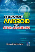 LEARNING ANDROID AND CYBER COUNSELING