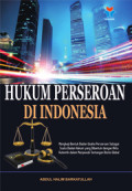 HUKUM PERSEROAN INDONESIA