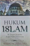 POLITIK HUKUM ISLAM