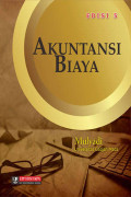 AKUNTANSI BIAYA. ED.5