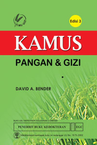 KAMUS PANGAN & GIZI