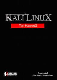 KALILINUX TOP HACKING
