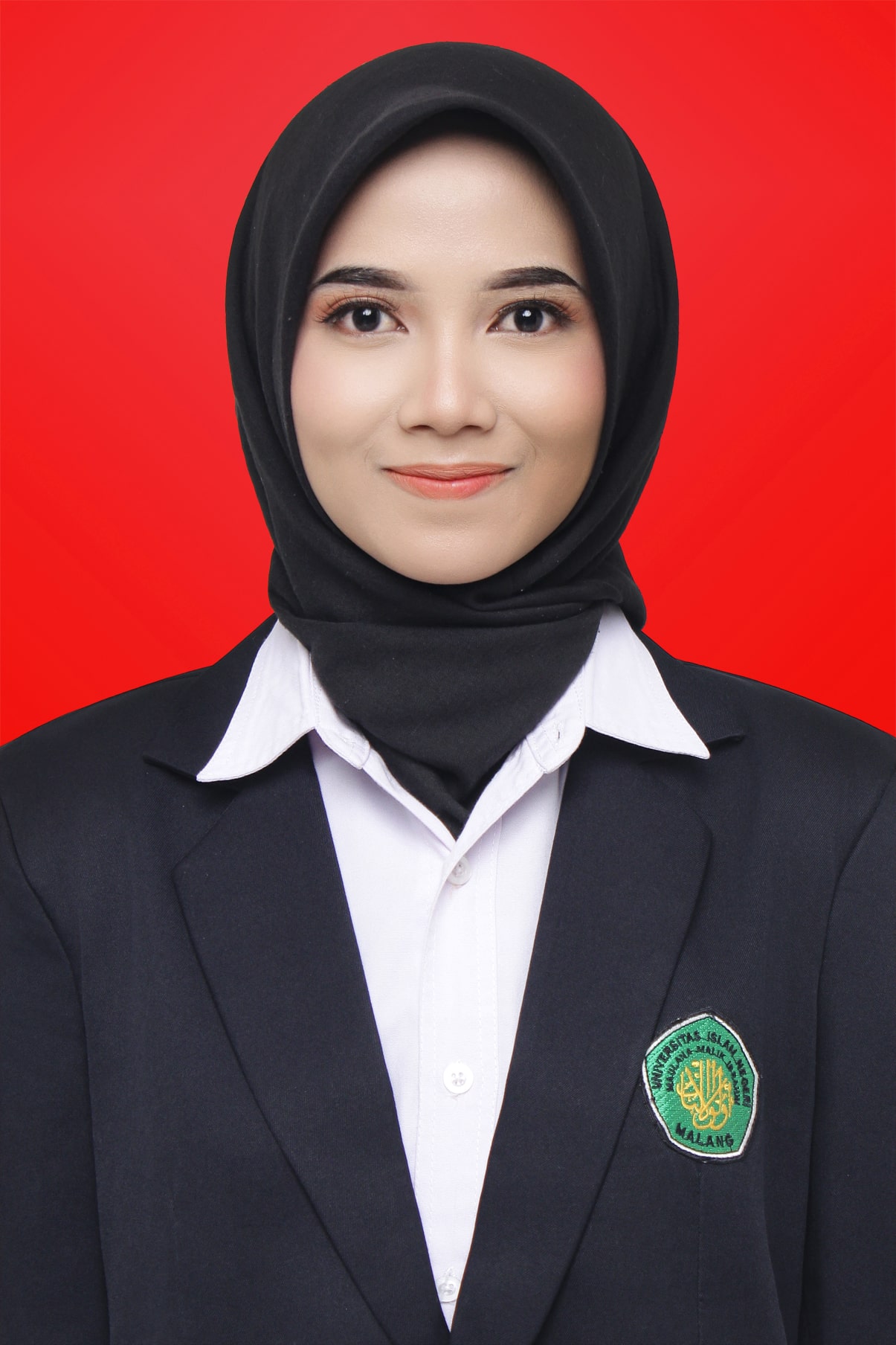 Lina Shofura Qothrunnada, S.S.I.