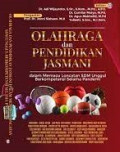 OLAHRAGA DAN PENDIDIKAN JASMANI : dalam Memacu Loncatan SDM Unggul Berkompetensi Selama Pandemi