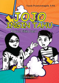 JOJO INGIN TAHU : KARTUN FISIKA
