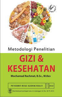 METODOLOGI PENELITIAN GIZI & KESEHATAN