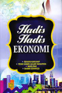 HADIS-HADIS EKONOMI