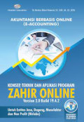 AKUNTANSI BERBASIS ONLINE (E-ACCOUNTING)