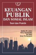 KEUANGAN PUBLIK DAN SOSIAL ISLAM : Teori dan Praktik