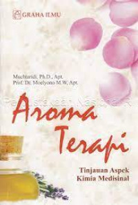 AROMA TERAPI