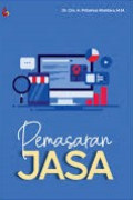 PEMASARAN JASA