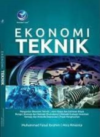 EKONOMI TEKNIK