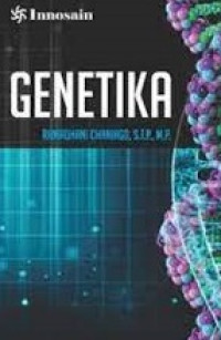 GENETIKA