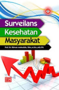 SURVEILANS KESEHATAN MASYARAKAT