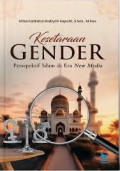 KESETARAAN GENDER :Persepektif islam di era new media