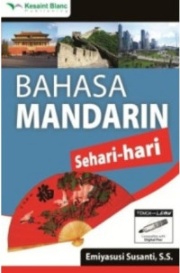 BAHASA MANDARIN SEHARI-HARI