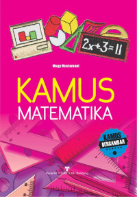 KAMUS MATEMATIKA