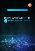 JARINGAN KOMPUTER & KOMUNIKASI DATA