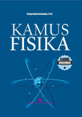 KAMUS FISIKA