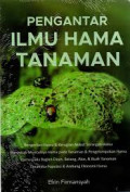 PENGANTARAN ILMU HAMA TANAMAN