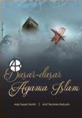 DASAR-DASAR AGAMA ISLAM