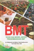 BMT : Teori dan Model-Model Pengembangan BMT