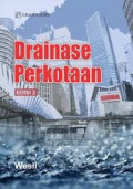 DRAINASE PERKOTAAN. Edisi 2