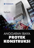 BUKU AJAR MANAJEMEN KONSTRUKSI : Penjadwalan Proyek Konstruksi Bagi Pemula