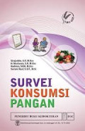 SURVEI KONSUMSI PANGAN