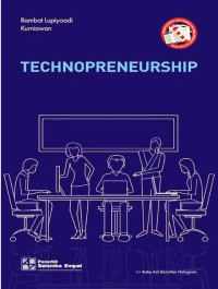 TECHNOPRENEURSHIP