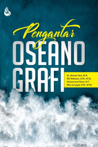 PENGANTAR OSEANOGRAFI