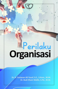 PERILAKU ORGANISASI