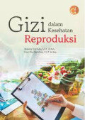 GIZI DALAM KESEHATAN REPRODUKSI