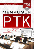 MENYUSUN PTK ERA 4.0
