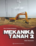 MEKANIKA TANAH 2. EDISI 6