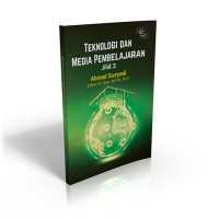 Image of TEKNOLOGI DAN MEDIA PEMBELAJARAN JILID 2