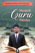 MENJADI GURU TELADAN