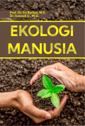 EKOLOGI MANUSIA