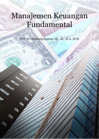 MANAJEMEN KEUANGAN FUNDAMENTAL