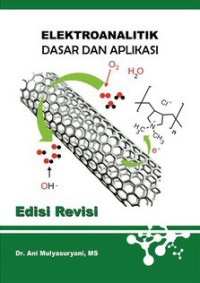 ELEKTROANALITIK DASAR DAN APLIKASI