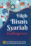 FIKIH BISNIS SYARIAH KONTEMPORER