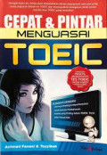 CEPAT & PINTAR MENGUASAI TOEIC