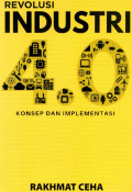REVOLUSI INDUSTRI 4.0