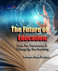 THE FUTURE OF EDUCATION : HOW THE METAVERSE IS CHANGING THE LEARNIN