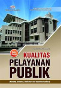 BUDAYA ORGANISASI : Konsep, Teori dan Implementasi