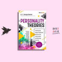 PERSONALITY THEORIES